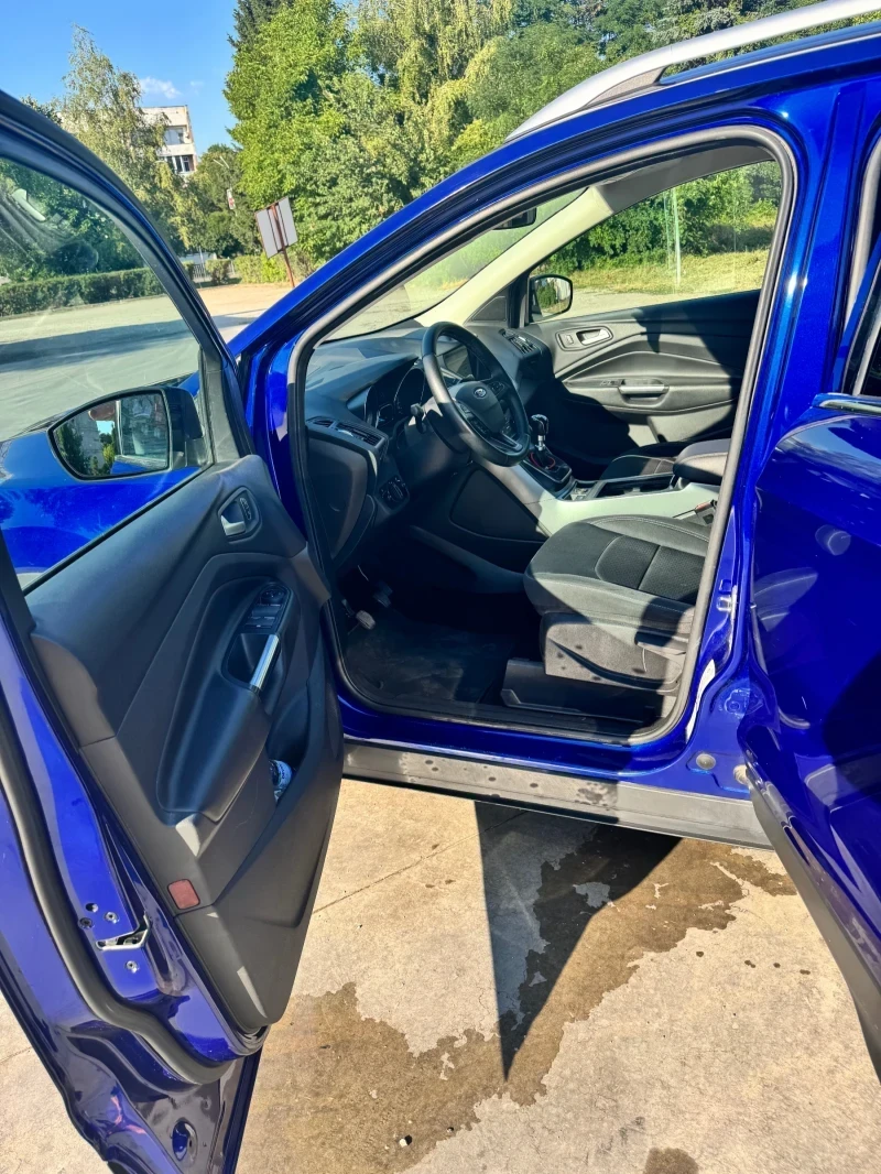 Ford Kuga Business Face Lift 1.5 дизел - изображение 7 | Auto.bg Ford Kuga Business Face Lift 1.5 дизел - изображение 7
