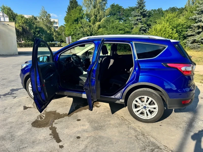 Ford Kuga Business Face Lift 1.5 дизел - изображение 5 | Auto.bg Ford Kuga Business Face Lift 1.5 дизел - изображение 5