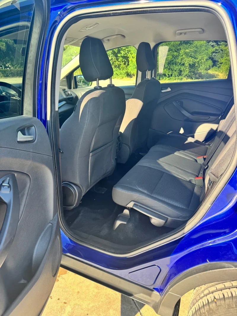 Ford Kuga Business Face Lift 1.5 дизел - изображение 6 | Auto.bg Ford Kuga Business Face Lift 1.5 дизел - изображение 6