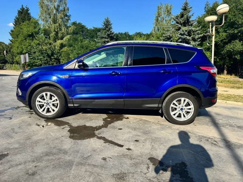 Ford Kuga Business Face Lift 1.5 дизел - изображение 2 | Auto.bg Ford Kuga Business Face Lift 1.5 дизел - изображение 2