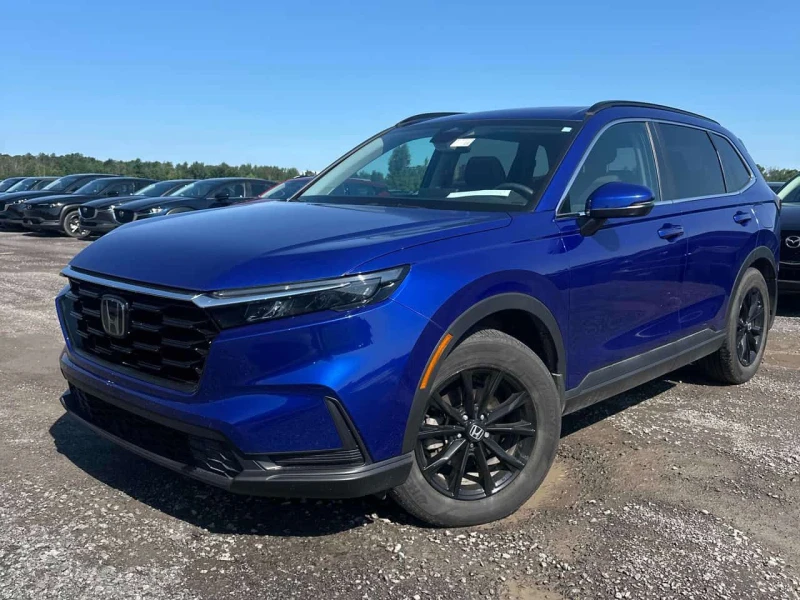 Honda Cr-v Sport / CARFAX / ШИБИДАХ / АВТОКРЕДИТ - 29500 € / 57696.99 лв. - 47582645 1 | Car24.bg Honda Cr-v Sport / CARFAX / ШИБИДАХ / АВТОКРЕДИТ - 29500 € / 57696.99 лв. - 47582645 1
