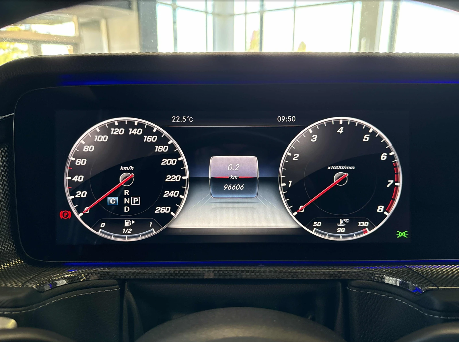 Mercedes-Benz G 500 550 - изображение 6 | Auto.bg Mercedes-Benz G 500 550 - изображение 6