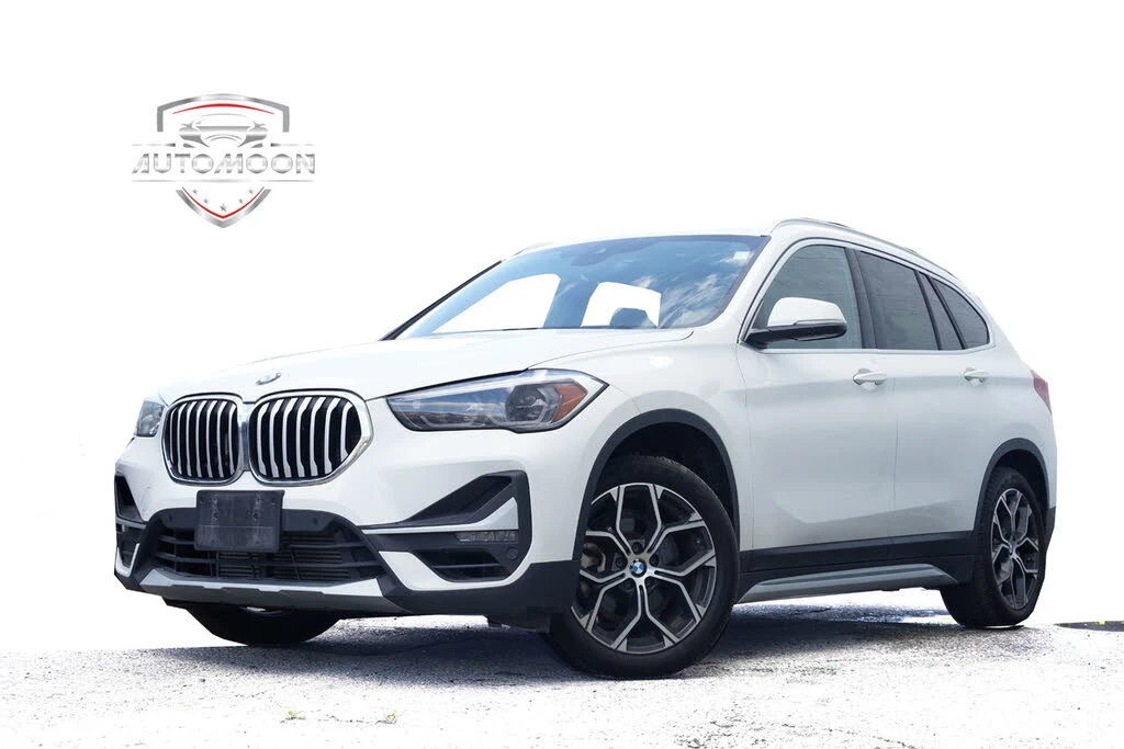BMW X1 xDrive28i AWD* ПАНОРАМА* ПОДГРЕВ* КАМЕРА* КОЖА - изображение 3 | Auto.bg BMW X1 xDrive28i AWD* ПАНОРАМА* ПОДГРЕВ* КАМЕРА* КОЖА - изображение 3