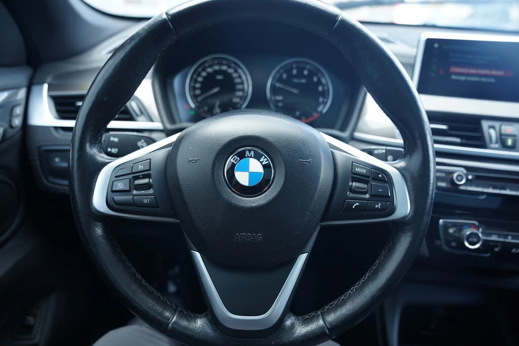 BMW X1 xDrive28i AWD* ПАНОРАМА* ПОДГРЕВ* КАМЕРА* КОЖА - изображение 9 | Auto.bg BMW X1 xDrive28i AWD* ПАНОРАМА* ПОДГРЕВ* КАМЕРА* КОЖА - изображение 9