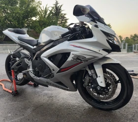 Suzuki Gsxr 750 | Auto.bg — изображение 2 Suzuki Gsxr 750 | Auto.bg — изображение 2