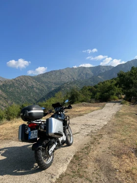 BMW F 650 GS | Auto.bg — изображение 2 BMW F 650 GS | Auto.bg — изображение 2