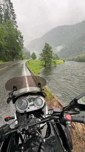 BMW F 650 GS | Auto.bg — изображение 7 BMW F 650 GS | Auto.bg — изображение 7