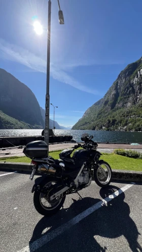 BMW F 650 GS | Auto.bg — изображение 8 BMW F 650 GS | Auto.bg — изображение 8