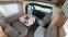 Обява за продажба на Кемпер Euramobil Profila T 696EB 3500кг AL-KO ALDE ~Цена по договаряне - изображение 4