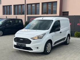 Ford Connect 1.5TDCI SERVIZ 1 - Car24.bg Ford Connect 1.5TDCI SERVIZ 1