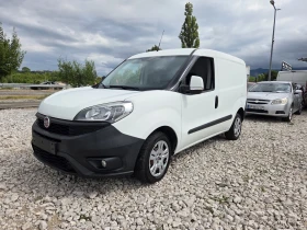 Fiat Doblo * klima* Italy - Car24.bg Fiat Doblo * klima* Italy