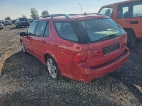 Saab 9-5 - 5300 лв. / 2709.85 € - 65404357 3 | Car24.bg Saab 9-5 - 5300 лв. / 2709.85 € - 65404357 3