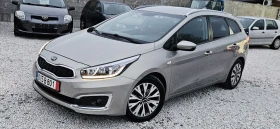 Kia Ceed 2018г* 90 000км* NAVI* LED* КАМЕРА* - 18500 лв. / 9458.90 € - 42516159 2 | Car24.bg Kia Ceed 2018г* 90 000км* NAVI* LED* КАМЕРА* - 18500 лв. / 9458.90 € - 42516159 2