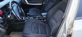 Kia Ceed 2018г* 90 000км* NAVI* LED* КАМЕРА* - 18500 лв. / 9458.90 € - 42516159 12 | Car24.bg Kia Ceed 2018г* 90 000км* NAVI* LED* КАМЕРА* - 18500 лв. / 9458.90 € - 42516159 12