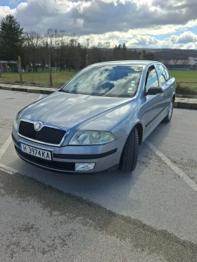 Skoda Octavia Хечбек - Car24.bg Skoda Octavia Хечбек