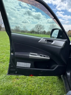 Subaru Forester - Car24.bg Subaru Forester