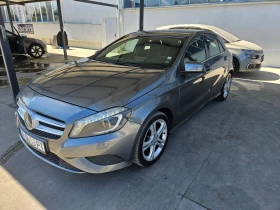 Снимка Mercedes-Benz A 180