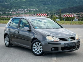Снимка VW Golf