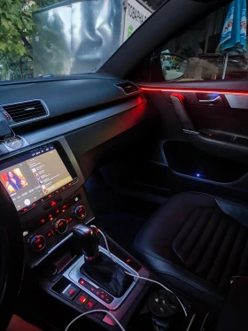 VW Passat 1.4tsi метанов | Auto.bg — изображение 12 VW Passat 1.4tsi метанов | Auto.bg — изображение 12