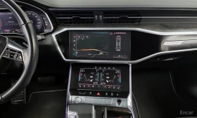 Audi A7 45 TDI Quattro Premium* S Line* DISTRONIC* B&O* | Auto.bg — изображение 12 Audi A7 45 TDI Quattro Premium* S Line* DISTRONIC* B&O* | Auto.bg — изображение 12