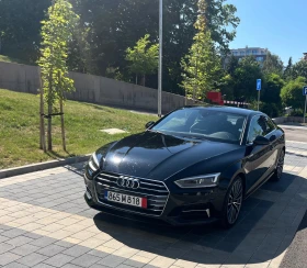 Audi A5 5100 първоначслна3xsline matrix full led | Auto.bg — изображение 13 Audi A5 5100 първоначслна3xsline matrix full led | Auto.bg — изображение 13