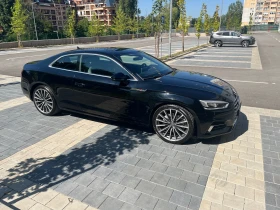 Audi A5 5100 първоначслна3xsline matrix full led | Auto.bg — изображение 14 Audi A5 5100 първоначслна3xsline matrix full led | Auto.bg — изображение 14