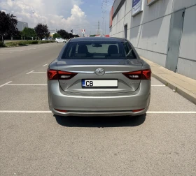 Toyota Avensis III 1.6VVT-i - 11500 € / 22492.04 лв. - 18756327 4 | Car24.bg Toyota Avensis III 1.6VVT-i - 11500 € / 22492.04 лв. - 18756327 4