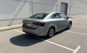 Toyota Avensis III 1.6VVT-i - 11500 € / 22492.04 лв. - 18756327 3 | Car24.bg Toyota Avensis III 1.6VVT-i - 11500 € / 22492.04 лв. - 18756327 3