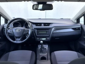 Toyota Avensis III 1.6VVT-i - 11500 € / 22492.04 лв. - 18756327 11 | Car24.bg Toyota Avensis III 1.6VVT-i - 11500 € / 22492.04 лв. - 18756327 11