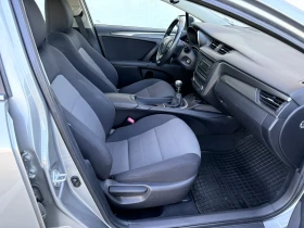 Toyota Avensis III 1.6VVT-i - 11500 € / 22492.04 лв. - 18756327 12 | Car24.bg Toyota Avensis III 1.6VVT-i - 11500 € / 22492.04 лв. - 18756327 12