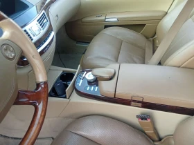 Mercedes-Benz S 550 AMG LONG лизинг | Auto.bg — изображение 16 Mercedes-Benz S 550 AMG LONG лизинг | Auto.bg — изображение 16
