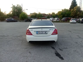 Mercedes-Benz S 550 AMG LONG лизинг | Auto.bg — изображение 5 Mercedes-Benz S 550 AMG LONG лизинг | Auto.bg — изображение 5