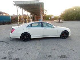 Mercedes-Benz S 550 AMG LONG лизинг | Auto.bg — изображение 7 Mercedes-Benz S 550 AMG LONG лизинг | Auto.bg — изображение 7
