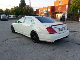 Mercedes-Benz S 550 AMG LONG лизинг | Auto.bg — изображение 4 Mercedes-Benz S 550 AMG LONG лизинг | Auto.bg — изображение 4