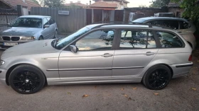 BMW 320 - 1500 € - 74127861 3 | Car24.bg BMW 320 - 1500 € - 74127861 3