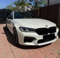 BMW M5 F90 LCI 4.4 V8 Facelift  - [3] 