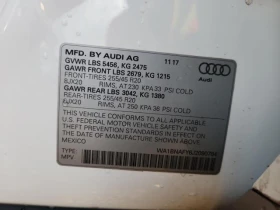 Audi Q5 - 31000 лв. / 15850.05 € - 42376299 13 | Car24.bg Audi Q5 - 31000 лв. / 15850.05 € - 42376299 13