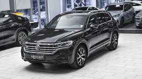 VW Touareg R Line 4.0 V8 TDI 4MOTION Tiptronic - Car24.bg VW Touareg R Line 4.0 V8 TDI 4MOTION Tiptronic