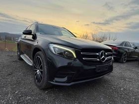 Mercedes-Benz GLC 250 GLC250 AMG PREMIUM