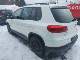 VW Tiguan WOLFSBURG 4x4 - 13100 € / 25621.37 лв. - 85540791 3 | Car24.bg VW Tiguan WOLFSBURG 4x4 - 13100 € / 25621.37 лв. - 85540791 3