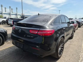 Mercedes-Benz GLE 43 AMG Coupe * CARFAX * Без инциденти * | Auto.bg — изображение 3 Mercedes-Benz GLE 43 AMG Coupe * CARFAX * Без инциденти * | Auto.bg — изображение 3