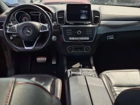 Mercedes-Benz GLE 43 AMG Coupe * CARFAX * Без инциденти * | Auto.bg — изображение 5 Mercedes-Benz GLE 43 AMG Coupe * CARFAX * Без инциденти * | Auto.bg — изображение 5
