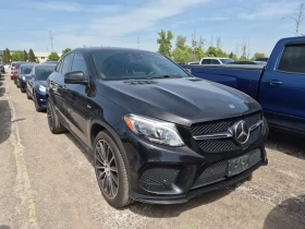 Mercedes-Benz GLE 43 AMG Coupe * CARFAX * Без инциденти * | Auto.bg — изображение 2 Mercedes-Benz GLE 43 AMG Coupe * CARFAX * Без инциденти * | Auto.bg — изображение 2