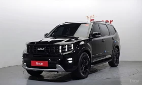 Kia Mohave THE MASTER* 3.0* 4WD* ПОДГРЕВ* ОБДУХВАНЕ* НАВИГАЦИ