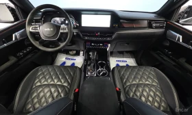 Kia Mohave THE MASTER* 3.0* 4WD* ПОДГРЕВ* ОБДУХВАНЕ* НАВИГАЦИ | Auto.bg — изображение 3 Kia Mohave THE MASTER* 3.0* 4WD* ПОДГРЕВ* ОБДУХВАНЕ* НАВИГАЦИ | Auto.bg — изображение 3