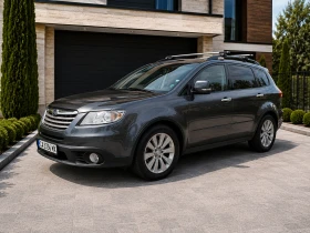 Subaru B10 Tribeka LIMITED EDITION Facelift 3.6 BOXER B10 | Auto.bg — изображение 3 Subaru B10 Tribeka LIMITED EDITION Facelift 3.6 BOXER B10 | Auto.bg — изображение 3