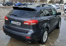 Subaru B10 Tribeka LIMITED EDITION 3.6 BOXER ПЕРФЕКТЕН | Auto.bg — изображение 12 Subaru B10 Tribeka LIMITED EDITION 3.6 BOXER ПЕРФЕКТЕН | Auto.bg — изображение 12