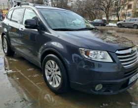 Subaru B10 Tribeka LIMITED EDITION 3.6 BOXER ПЕРФЕКТЕН