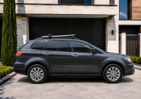 Subaru B10 Tribeka LIMITED EDITION Facelift 3.6 BOXER B10 | Auto.bg — изображение 6 Subaru B10 Tribeka LIMITED EDITION Facelift 3.6 BOXER B10 | Auto.bg — изображение 6