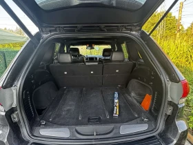 Jeep Grand cherokee - 17800 € / 34813.77 лв. - 79082836 6 | Car24.bg Jeep Grand cherokee - 17800 € / 34813.77 лв. - 79082836 6